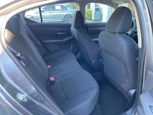 2022 Nissan Sentra S