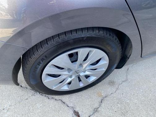 2022 Nissan Sentra S