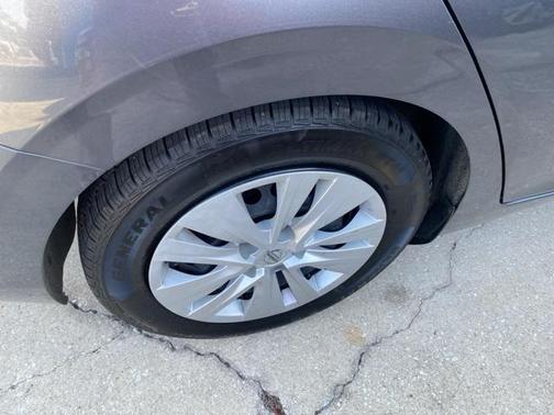 2022 Nissan Sentra S