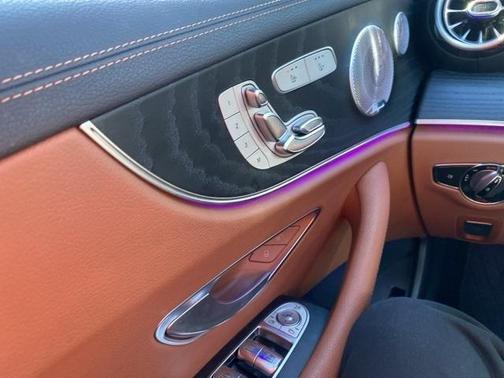 2020 Mercedes-Benz E-Class E 450