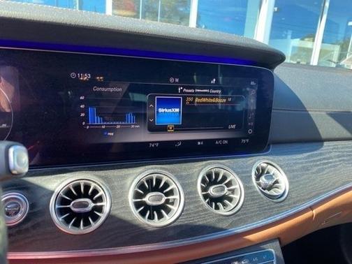 2020 Mercedes-Benz E-Class E 450