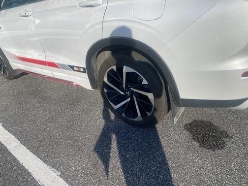 2024 Mitsubishi Outlander PHEV SE Ralliart