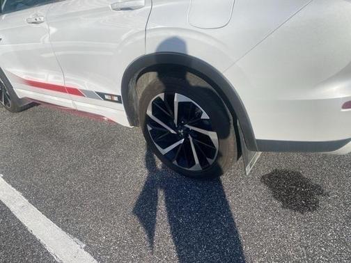 2024 Mitsubishi Outlander PHEV SE Ralliart