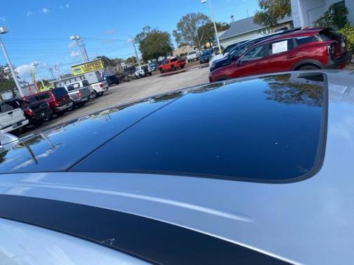 2024 Nissan Murano SL FWD