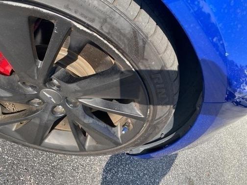 2023 Genesis G70 3.3T RWD