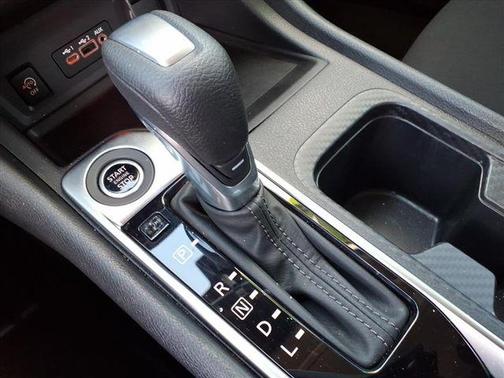 Rosewood Metallic 2025 Nissan Sentra SV