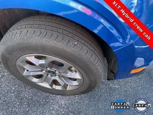 2023 Ford Maverick XLT