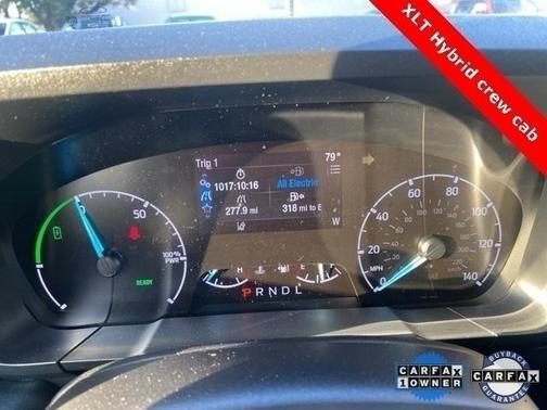 2023 Ford Maverick XLT