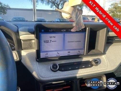 2023 Ford Maverick XLT