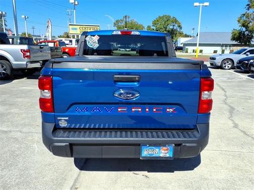 2023 Ford Maverick XLT