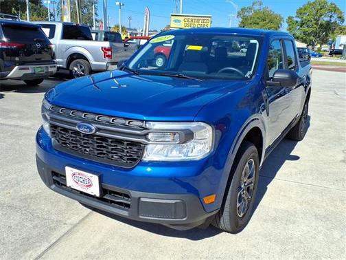 2023 Ford Maverick XLT