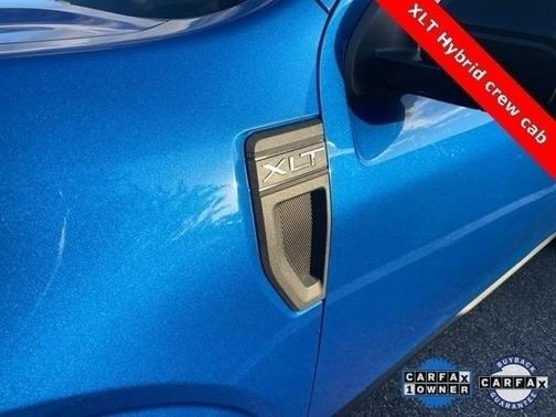 2023 Ford Maverick XLT