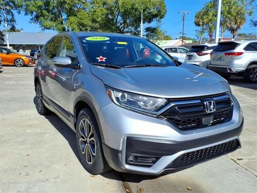 2020 Honda CR-V 2WD EX