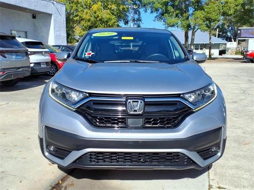 2020 Honda CR-V 2WD EX