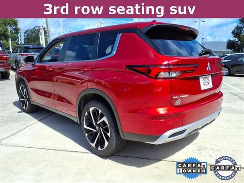2024 Mitsubishi Outlander SE 2.5 S-AWC