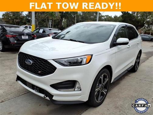 2023 Ford Edge ST