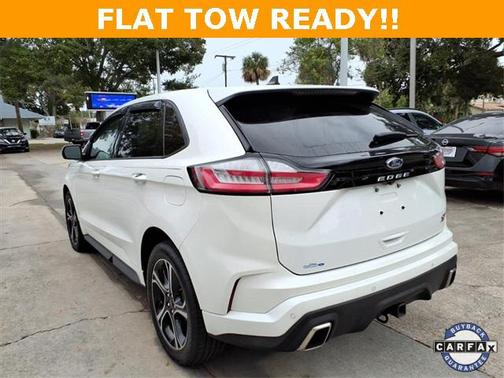 2023 Ford Edge ST