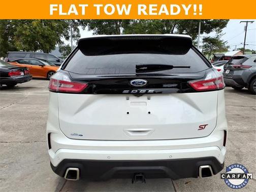 2023 Ford Edge ST
