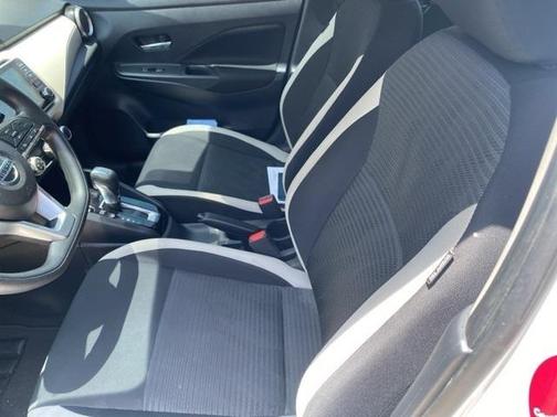 2021 Nissan Versa 1.6 SV
