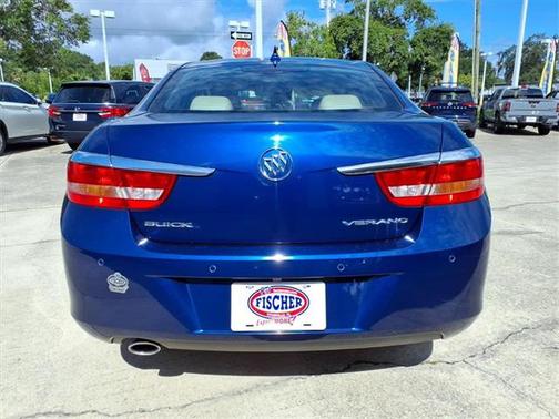 2014 Buick Verano Convenience