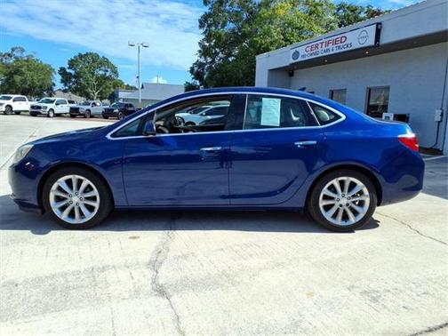 2014 Buick Verano Convenience