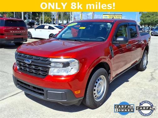 2024 Ford Maverick XL