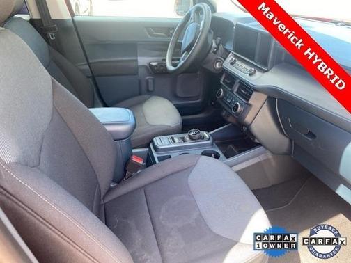 2024 Ford Maverick XL