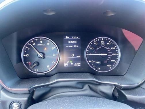 2024 Subaru Outback Touring XT