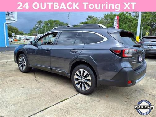 2024 Subaru Outback Touring XT