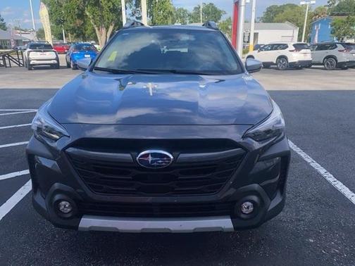 2024 Subaru Outback Touring XT