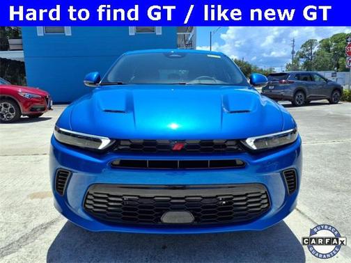 2024 Dodge Hornet GT AWD