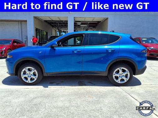 2024 Dodge Hornet GT AWD