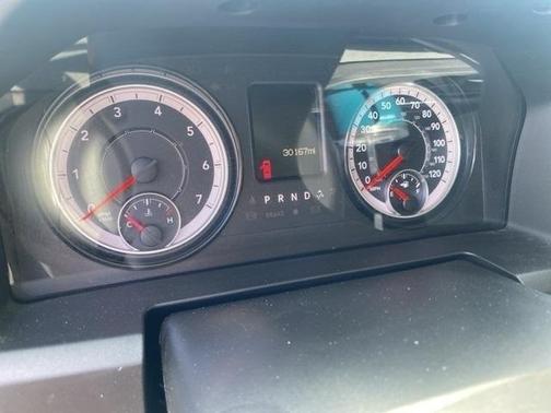2022 RAM 1500 Tradesman