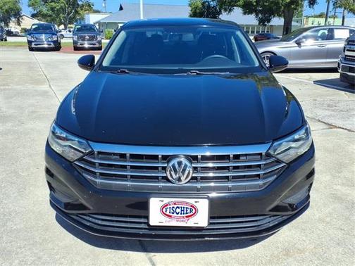 2019 Volkswagen Jetta 1.4T SE