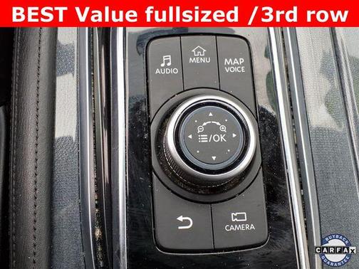 2023 Nissan Armada SV 2WD