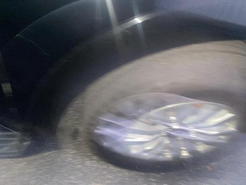 2023 Nissan Armada SV 2WD