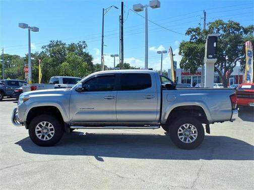 2020 Toyota Tacoma SR5