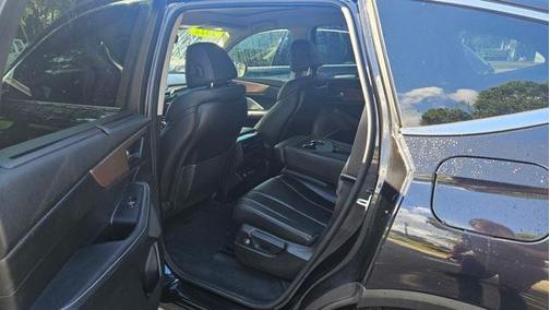 2022 Acura MDX Technology Package