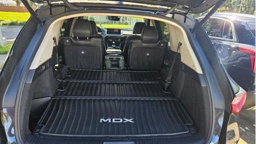 2022 Acura MDX Technology Package