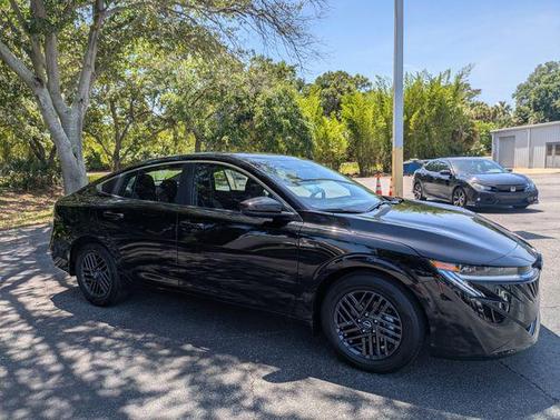 Super Black 2026 Nissan Sentra SV