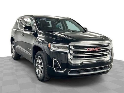 2023 GMC Acadia FWD SLE
