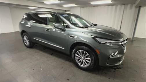 2023 Buick Enclave Essence FWD