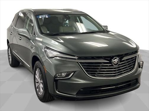 2023 Buick Enclave Essence FWD