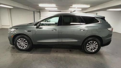 2023 Buick Enclave Essence FWD