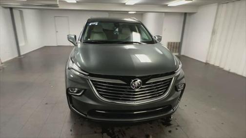 2023 Buick Enclave Essence FWD
