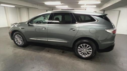 2023 Buick Enclave Essence FWD