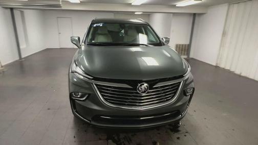 2023 Buick Enclave Essence FWD