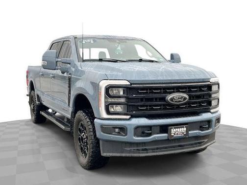 2023 Ford F-250 Lariat