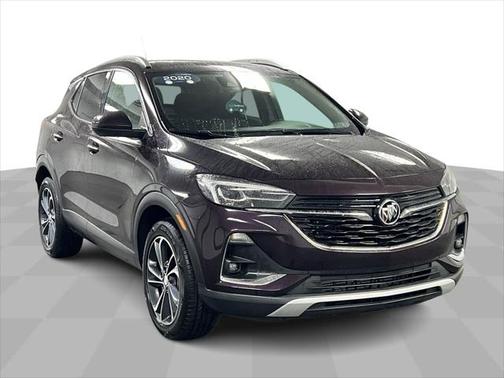 2020 Buick Encore GX Essence