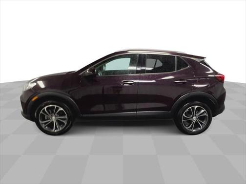 2020 Buick Encore GX Essence